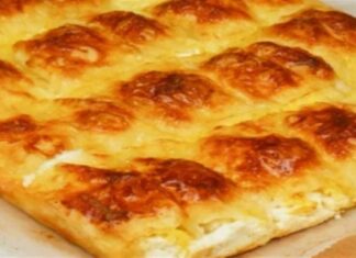 Λαχταριστή και τραγανή τυρόπιτα… στο πιτς φυτίλι