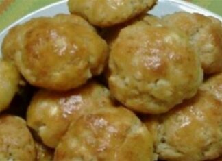 Τα πιο εύκολα τυροπιτάκια του κόσμου