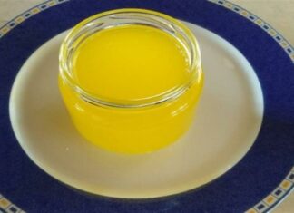 Απίθανος τρόπος για να ξεπαγώσει το βούτυρο σε 10 λεπτά!