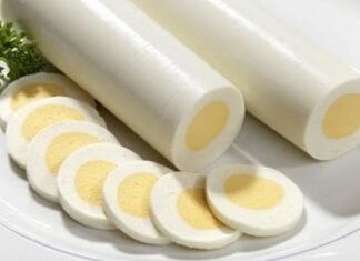 11 Τρόφιμα που δε Γνωρίζατε ότι Τρώγονται με έναν εντελώς διαφορετικό Τρόπο. Προσeξτε το Κόλπο με τα Κουκούτσια των Μήλων!