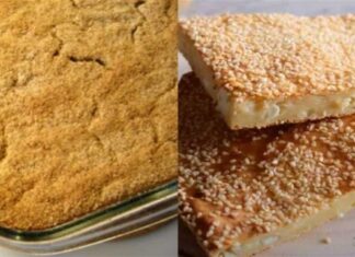 Η τυρόπιτα του «τεμπέλη»: Πάρτε αλεύρι, φέτα και τσίπουρο και φτιάξτε την πιο έυκολη και γρήγορη πίτα που φάγατε ποτέ