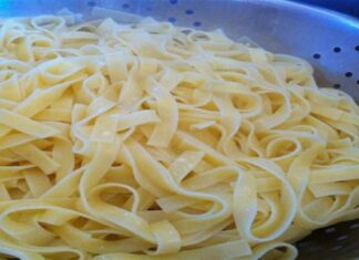 Τα «μυστικά» για να φτιάξετε την καλύτερη μακαρονάδα!