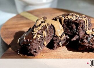 Τα πιο λαχταριστά brownies για εσένα που αποφεύγεις την γλουτένη