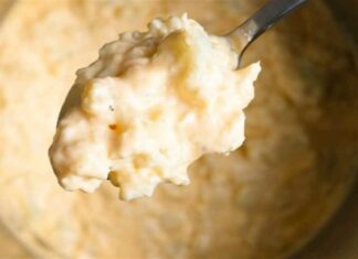 Θες να δοκιμάσεις ένα πιο ιδιαίτερο mac n’ cheese; – Το Pot Cauliflower είναι για σένα