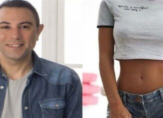 Η δίαιτα εξπρές του Δημήτρη Γρηγοράκη: Χάστε τα περιττά κιλά σε 5 μέρες – Αναλυτικό πρόγραμμα διατροφής