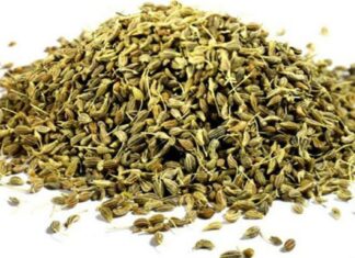 Δοκιμάστε να τρίψετε το Δέρμα σας με αυτό το Βότανο και δείτε τις Ρυτίδες να Εξαφανίζονται!