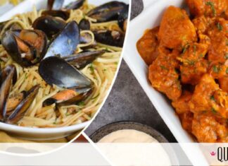 Αφροδισιακά τρόφιμα: Τελικά ο έρωτας…περνάει από το στομάχι;