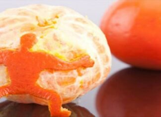 Τρως τα φρούτα με φλούδα; Δες τι πρέπει να προσέχεις για να μην κινδυνέψεις