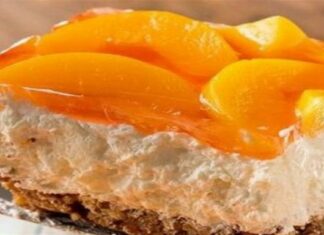 Πρέπει να το δοκιμάσετε! Δροσερό γλυκό ψυγείου με ζελέ (Video)