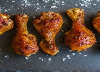 Πεντανόστιμη μαρινάδα για κοτόπουλο – Απόλαυσέ το χωρίς ενοχές!