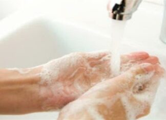 Κορωνοϊός και πλύσιμο χεριών – Τι δεν κάνουμε σωστά;