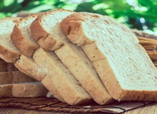 Η μεγάλη διαφορά του «κανονικού» ψωμιού με εκείνο του τοστ – Ποιο να προτιμήσεις για την υγεία σου
