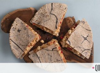 Άκης Πετρετζίκης: Quesadillas χαμένος θησαυρός