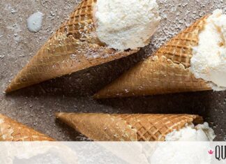 Άκης Πετρετζίκης: Παγωτό καρύδα