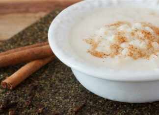 Το ζεστό ρυζόγαλο της γιαγιάς – Η παραδοσιακή συνταγή με κανέλα