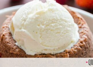 Το απόλυτο σουφλέ σοκολάτας που λιώνει στο στόμα (video)