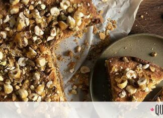 Άκης Πετρετζίκης: Τάρτα μπακλαβά