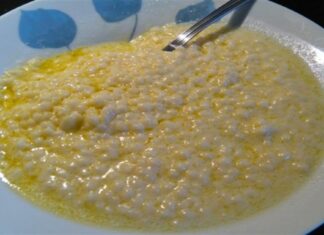 Τραχανάς: Η αρχαιότερη και πιο υγιεινή τροφή! Τα οφέλη για την υγεία! (Video)