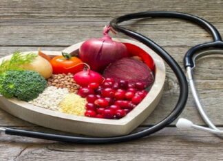 9+1 τροφές που προστατεύουν την καρδιά