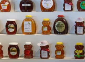 Μάθε να ξεχωρίζεις το Αγνό Μέλι από το Νοθευμένο, με ΑΥΤΟ το Πανέξυπνο Κόλπο!