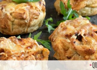 Ακης Πετρετζίκης: Κοτοπιτάκια με αγκινάρες