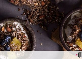 Άκης Πετρετζίκης: Γκρανόλα με ξηρούς καρπούς χωρίς προσθήκη ζάχαρης