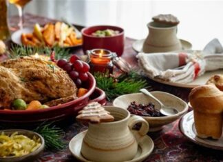 Καλάθι Χριστουγέννων: Πότε μπαίνει σε ισχύ στα σούπερ μάρκετ – Αναλυτικά τα τρόφιμα που θα περιλαμβάνει