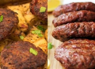 Μέγα σφάλμα: Αυτό είναι το λάθος που κάνουν όλοι στο πλάσιμο του κιμά και καταστρέφει τα μπιφτέκια