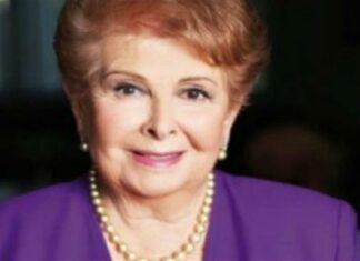 Βέφα Αλεξιάδου: Σπετσοφάι με κεφτεδάκια και κανέλα για τελείωμα! Η συνταγή από το μπαούλο της γιαγιάς!