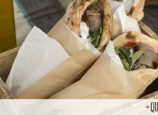 Άκης Πετρετζίκης: Σουβλάκι χοιρινό (Kebab)