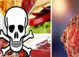 Προσοχή: Τρώμε καρκίνο! Οι 4+1 τροφές που αυξάνουν τον κίνδυνο
