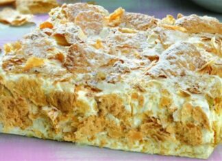 Μιλφέιγ: Η μυστική συνταγή των ζαχαροπλαστείων Κωνσταντινίδης – Πως να φτιάξεις μόνη σου σπίτι το διάσημο γλυκό τους