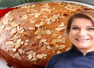 Συνταγή Βασιλόπιτα: Παραδοσιακή πίτα από την Μπαρμπαρίγου