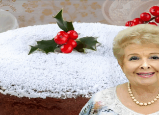 Η καλύτερη Βασιλόπιτα της Βέφας Αλεξιάδου με εύκολα υλικά και γρήγορη εκτέλεση – Μια συνταγή εγγύηση