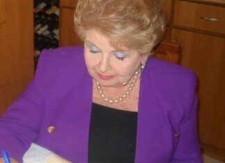 Βέφα Αλεξιάδου: Ντόνατς με κανέλα χωρίς τύψεις! Απόλαυση στο φουλ, θερμίδες λίγες!