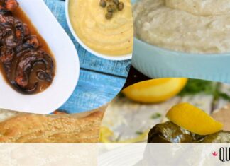 Οι απόλυτες συνταγές για την Καθαρά Δευτέρα