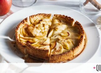 Θες να φτιάξεις μηλόπιτα σαν της Δέσποινας Βανδή; Σου αποκαλύπτουμε τη μαμαδίστικη συνταγή μας