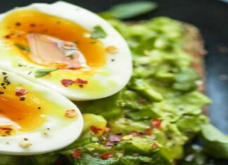 Η δίαιτα των βραστών αυγών – Χάστε 10 κιλά σε 2 εβδομάδες!