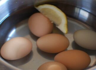 Τρώτε καθημερινά 3 αυγά και δε θα πιστεύετε τα αποτελέσματα!