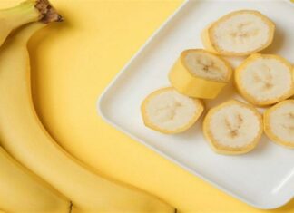 Μπανάνα για…βραδινό γεύμα! – Επιτρέπεται στη δίαιτα;