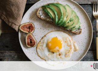 3 εύκολες συνταγές για πρωινό για τις μέρες που βιάζεσαι πολύ