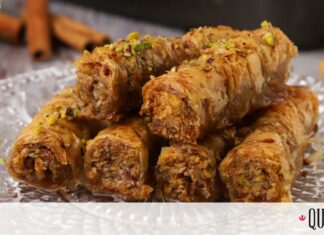 Σήμερα φτιάχνουμε σαραγλί