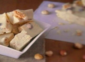 Γλυκό… κολασμένο με ζαχαρούχο γάλα και άλλα 2 υλικά