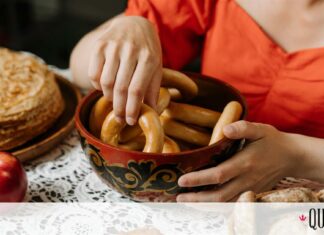 Έχεις δοκιμάσει τηγανίτες μήλου; Η συνταγή που θα λατρέψεις