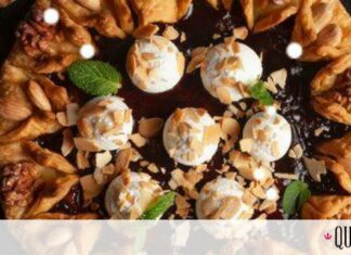 Άκης Πετρετζίκης: Γρήγορη πάστα φλώρα