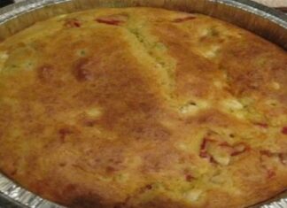 Δεν υπάρχει παιδάκι που να μη τρώει αυτήν την τυρόπιτα!