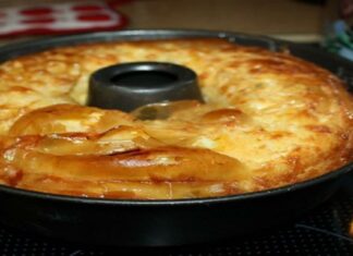 Τυρόπιτα σε φόρμα: Έτσι γίνεται αφράτη και με χωρίς κόπο