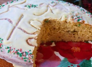 Πλησιάζει Πρωτοχρονιά: Αυτά είναι τα 9 απόλυτα μυστικά για την πιο τέλεια βασιλόπιτα