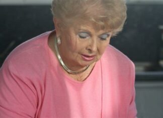 Βέφα Αλεξιάδου: Αυτή είναι η μυστική συνταγή για το ρυζόγαλο! Μην ξεχάσεις να βάλεις και κανέλα!