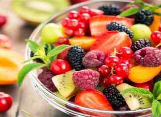 Τα φρούτα με την υψηλότερη περιεκτικότητα σε ζάχαρη